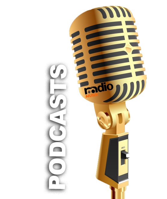 PODCASTS RADIOMUSIK SENEGAL