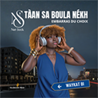 NS - Nar Seck - Waykat Bi (Clip Officiel)